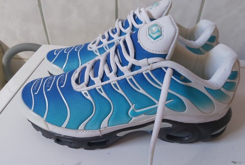 Nike air max - air, tn