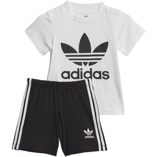Adidas gift set kinder shirt - set, t-shirt