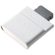 X360 Offizielle Memory Card