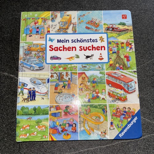Ravensburger mein schönstes - ravensburger,