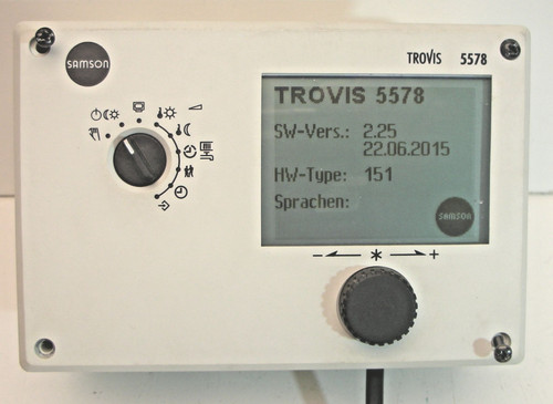 Samson trovis 5578 - samson,
