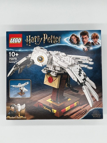 Lego 75979 harry - lego, potter
