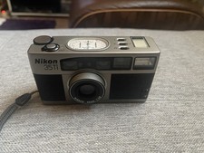 Nikon 35 Ti Premium