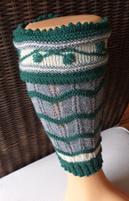 Loferl, Stutzen, Wadlstrümpf