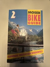 Bike Guide, Bd.2, Karwendel