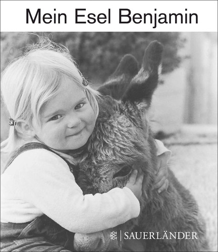 Mein esel benjamin - mein,