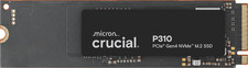 Crucial P310 500GB SSD M.2