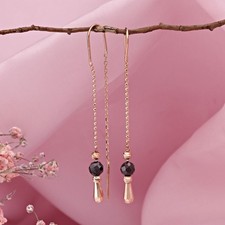 Rose Gold 585/14kt Pull