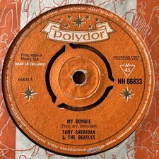 Tony sheridan the - &,