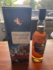 Talisker Distillers Edition 45,8% 0,7l