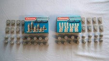 Carrera 160 er 2 x Stützensatz 63554 mit oVP