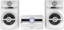 Panasonic SC-UX104EG-W