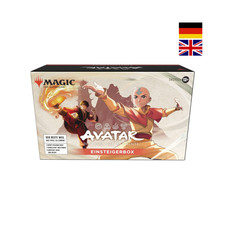 Avatar: Lord of the Elements -