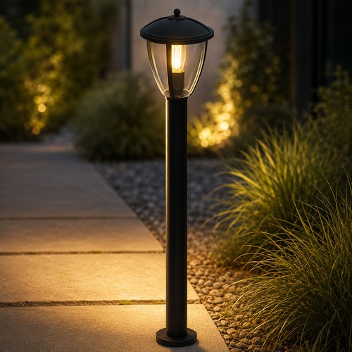Gartenleuchte stehlampe - gartenleuchte,