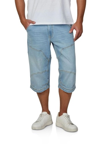 Mustang jeans shorts - 3/4,