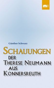 Schauungen der therese - der,