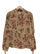 SIENNA Langarm-Bluse Damen