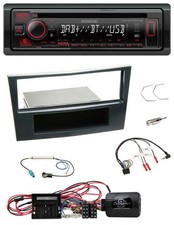 Kenwood Lenkrad CD USB