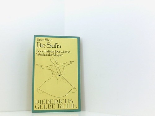 Diederichs gelbe reihe - diederichs, reihe,