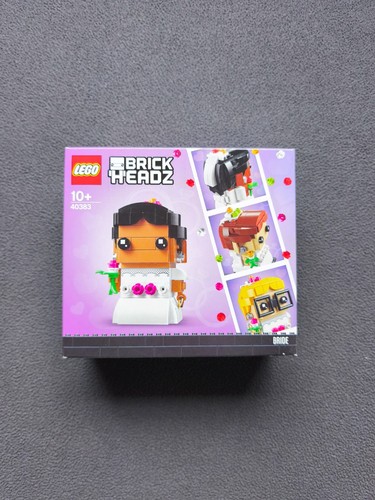 Lego brickheadz 40383 - lego,