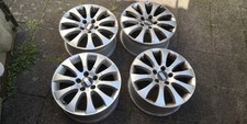 4 X BBS RD 397 VW Touran
