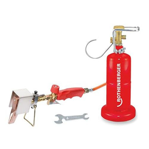 Rothenberger dachrinnen - rothenberger,