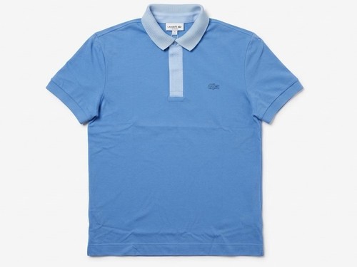Lacoste herren poloshirt - herren,