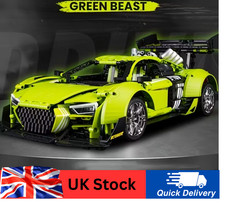 Hochschwierige Bausteine