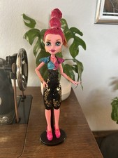 Monster High! Gigi Grant 13