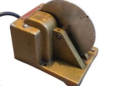  Medcalf Bros Hy-Flo Luftpumpe - Aquarium - mechanischer Hubkolben Hyflo Junior