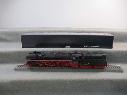 Roco 63267 dampflok - dampflok, br01