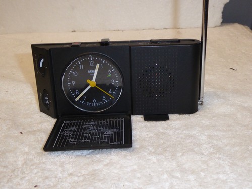 Braun type 4779 abr - type, 4779/abr