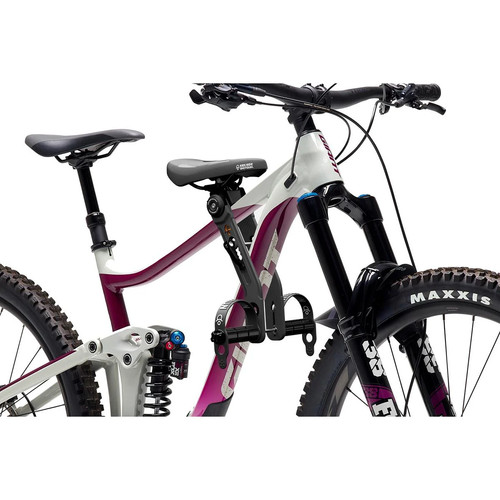 Shotgun mtb kindersitz - mtb,