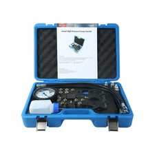 Diesel Hochdruckprüfer Common Rail Test Kit Einspritzdüsen Hochdrucktester