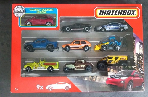 Matchbox pack mit - matchbox,