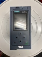 SIMATIC S7-1500 CPU 1515-2 PN 6ES7 515-2AM01-0AB0 / 6ES7515-2AM01-0AB0