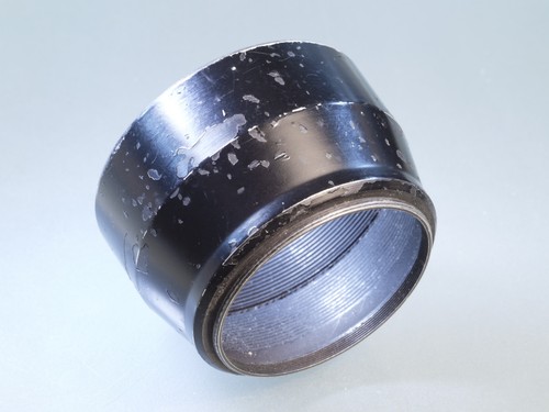 Gegenlichtblende sonnenblende - gegenlichtblende,