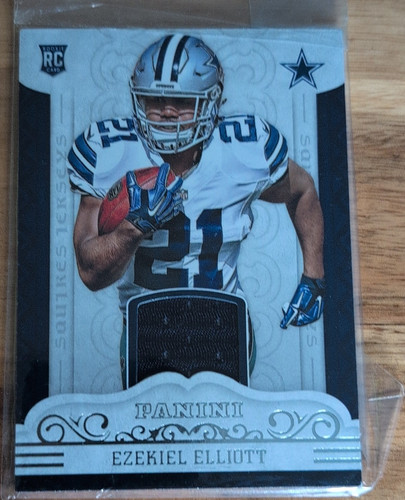 Panini 2016 squires jerseys - panini,