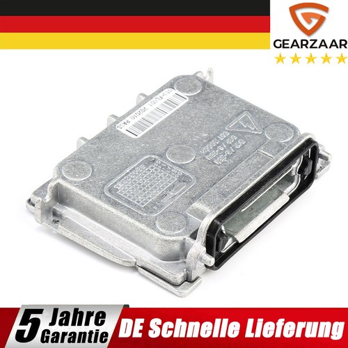 Xenon scheinwerfer ballast - xenon,