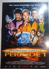 Filmplakat TRAUMSCHIFF