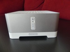 SONOS ZonePlayer ZP120 Connect:AMP Multiroom Streamer S1 - Upgrade-berechtigt