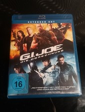G.I. Joe - Die Abrechnung -