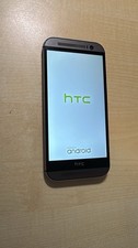 HTC One M8 16gb Silber Android