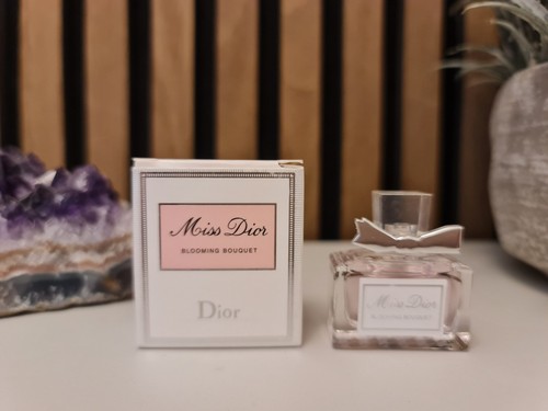 Luxus miniatur miss dior - miniatur,