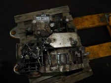 VW Golf 4 Getriebe FDH 1.6 75Kw 147Tkm Automatikgetriebe Bj.2001