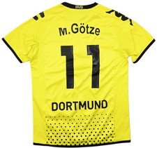 Kappa 2011-12 BORUSSIA