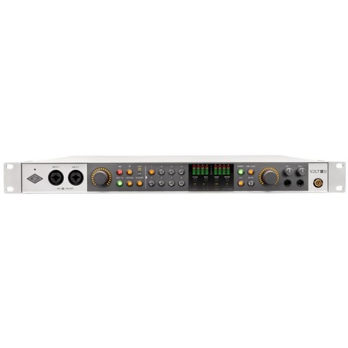 Universal audio volt 876 - audio,