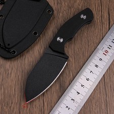 5" Mini Taschenmesser mit G10