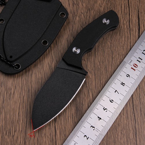 Mini taschenmesser mit - taschenmesser, g10