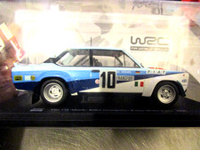 FIAT 131 Abarth Rallye Monte
